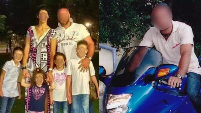 «Παγώνουν» το αίμα οι αποκαλύψεις της μητέρας για τον γιο του αστυνομικού της Βουλής: «Με έβαζε να του…»