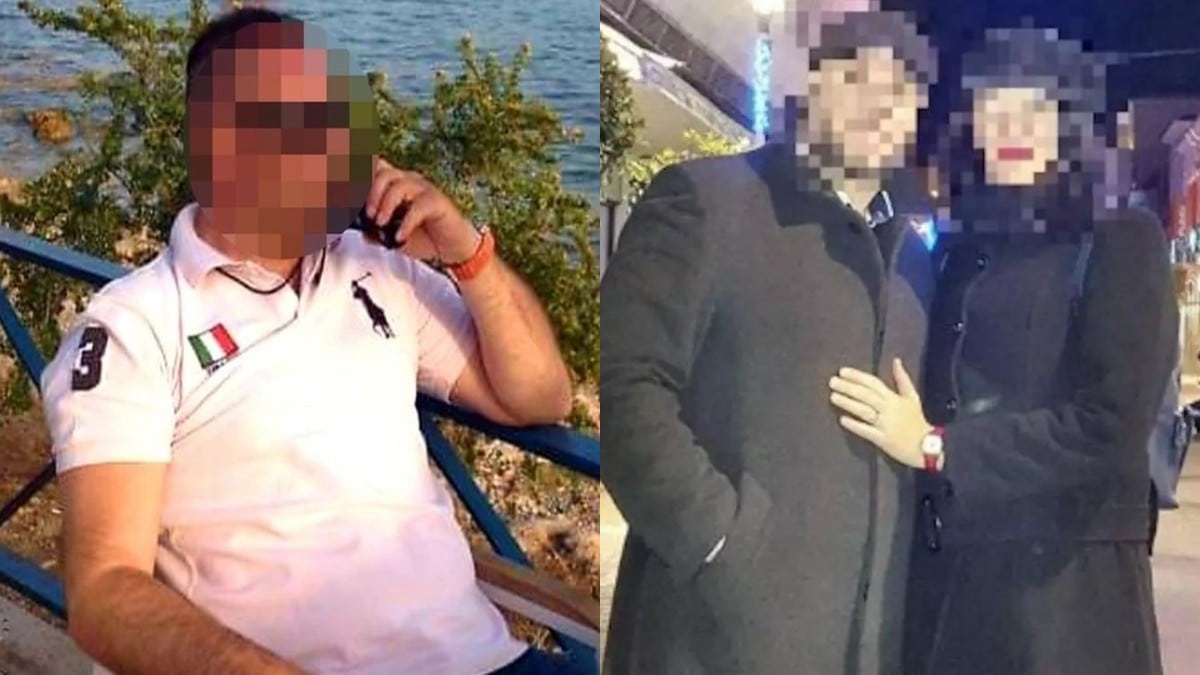 Με την ανοχή όλων το κτήνος της Βουλής βίαζε και πλούτιζε: Φλέρταρε ακόμη και την κουνιάδα του – Πού βρήκε τα λεφτά για πολυτελή ζωή