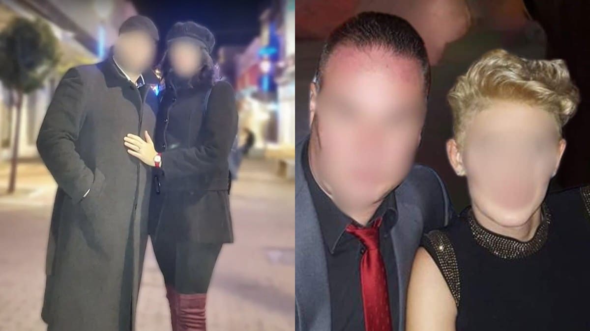 «Σπάει» η σύζυγος του κτήνους της Βουλής: «Δε με νοιάζει να μπω φυλακή ή να πεθάνω»