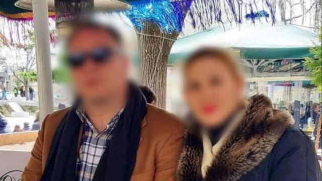 Ανακουφισμένη η σύζυγος του αστυνομικού της Βουλής: «Επιτέλους το βασανιστήριό μας τελείωσε»