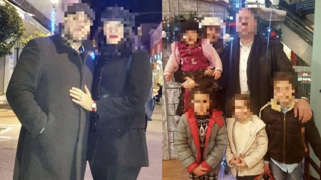 «Έμεινα έγκυος για να μη με δέρνει» – Ανατριχιαστικές αποκαλύψεις για τον βιαστή αστυνομικό της Βουλής
