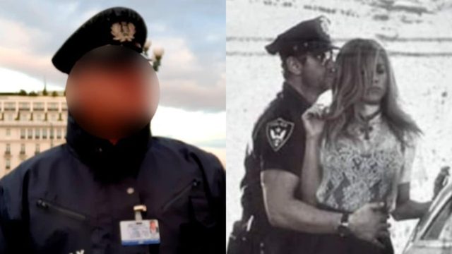 Κάθε ανακάλυψη και θλίψη για το κτήνος της Βουλής: Η προκλητική φωτογραφία στο Viber και η ανατριχιαστική λεζάντα