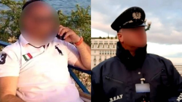 Στην κοσμάρα του το τέρας της Βουλής: Δηλώνει αθώος παρά τις καταθέσεις των κοριτσιών – Η ανησυχητική σχολική έκθεση της μίας κόρης