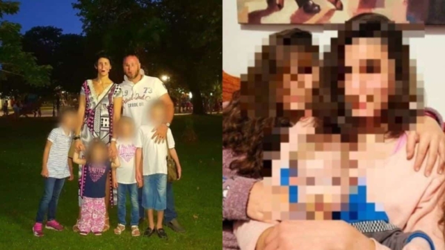 Εφιαλτικές αποκαλύψεις για τον αστυνομικό της Βουλής: «Όταν μου ζήτησε πρώτη φορά να κάνω πράγματα στα παιδιά, έμεινα…»