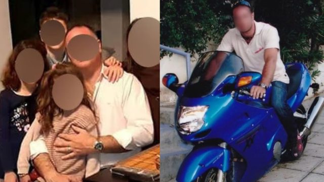 «Από τσαμπούκι έγινε κοτούλα ο αστυνομικός της Βουλής μετά τη μήνυση της συζύγου του» – Νέες αποκαλύψεις στην υπόθεση