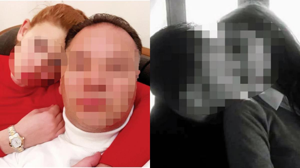 Αστυνομικός Βουλής: Το επεισοδιακό διαζύγιο με την πρώτη σύζυγο – «Ρε μ…γυναίκες υπάρχουν, θα κάθεσαι τώρα σε αυτό;»