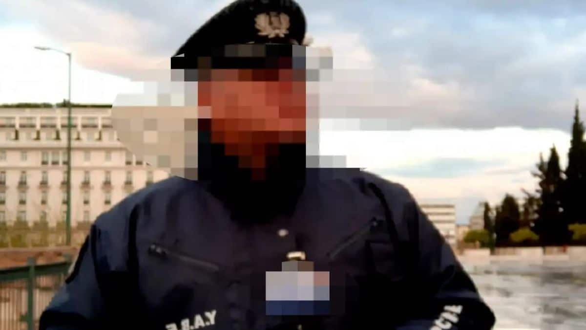 «Κοιτούσε τις 10χρονες κόρες φίλων του και…»: Συνεχίζεται ο σάλος με τον Αστυνομικό της Βουλής!