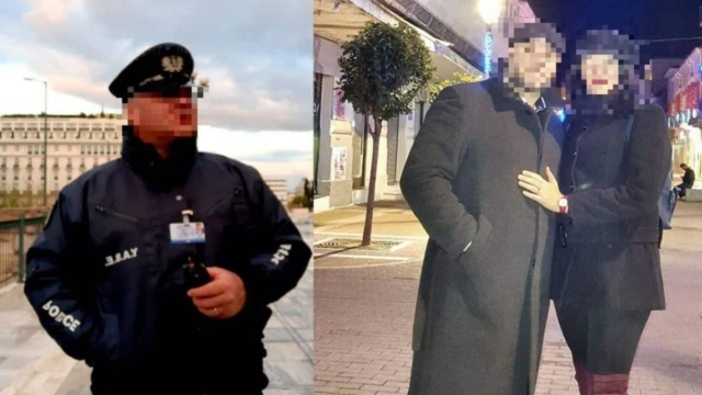 Αστυνομικός Βουλής: Κανείς δεν «έπεσε από τα σύννεφα»! Το βίαιο παρελθόν του δράση – Οι ξυλοδαρμοί και η επίδειξη πλούτου