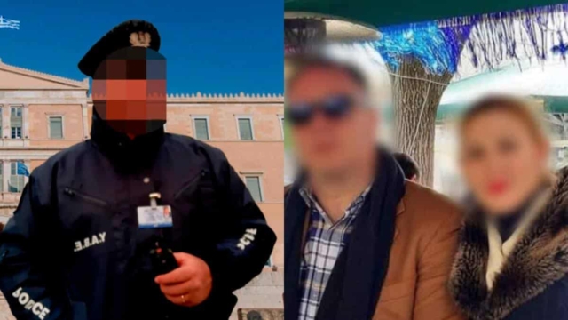 «Ανοίγει ο ασκός του Αιόλου» για το τέρας της Βουλής: «Δέχθηκα και εγώ απειλές», λέει ο δικηγόρος της συζύγου του