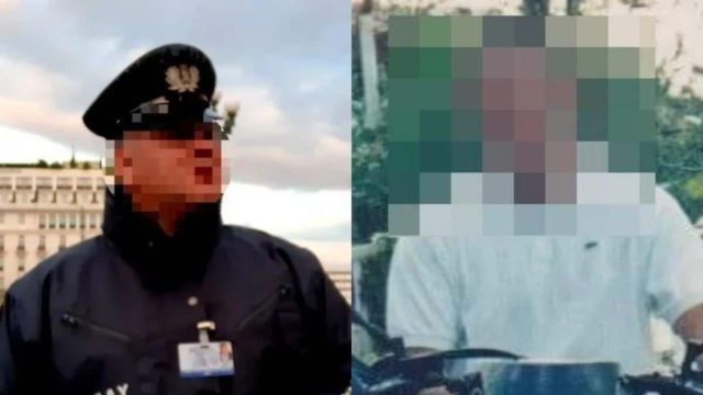 «Βόμβα» στην υπόθεση της Βουλής: Ο αστυνομικός μέλος ομάδας που νάρκωνε και βίαζε συστηματικά εργαζόμενο!