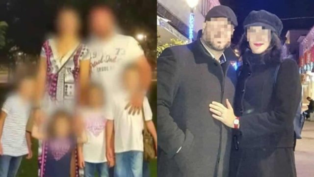 Αστυνομικός Βουλής: «Όσο πόνο μου προκαλούσε, τόσο πιο δυνατή αγκαλιά μου έδινε» –  Πολλά ερωτήματα για τις ευθύνες της 35χρονης συζύγου