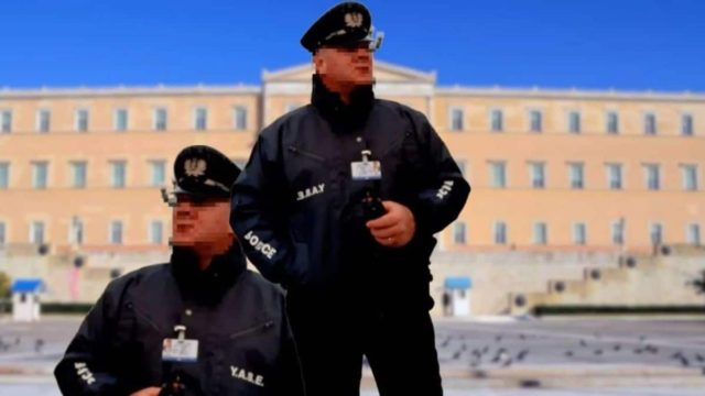 Σάλος με τον Αστυνομικό της Βουλής: Τα ίχνη του στο dark web επιβεβαιώνουν τους χειρότερους φόβους!