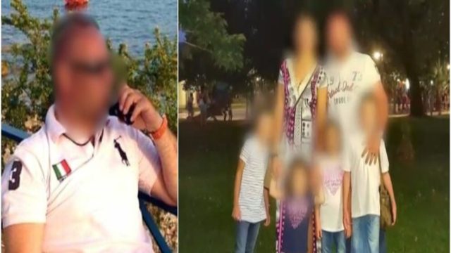 «Διαλύθηκε η οικογένεια μου! Έχω χάσει τη γη κάτω από τα πόδια μου»: Ο Αστυνομικός μιλάει για πρώτη φορά μέσα από τις φυλακές!