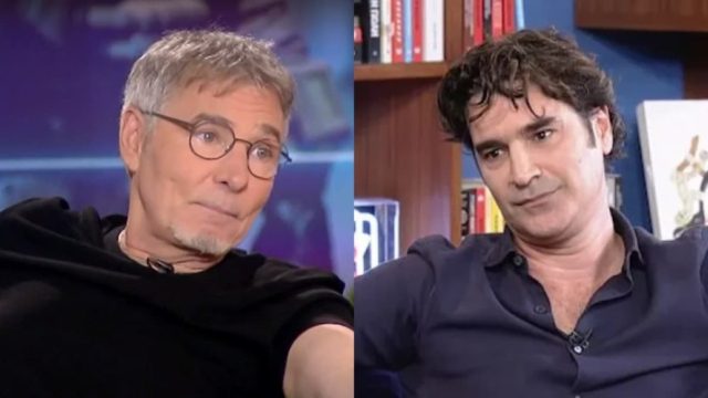 Θοδωρής Αθερίδης: Εξέφρασε δημόσια το παράπονό του από τον Χριστόφορο Παπακαλιάτη – «Δεν με παίρνει στις δουλειές του, με θεωρεί πεταμένο…»