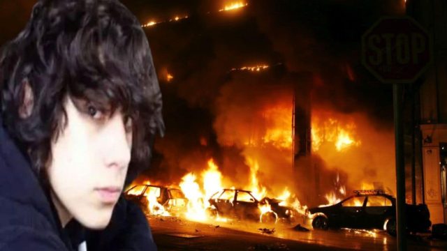 «Να βγει ο στρατός στους δρόμους»: Όταν η Αστυνομία έχασε τον έλεγχο από την δολοφονία Γρηγορόπουλου και ζήτησε ενίσχυση από τον στρατό!