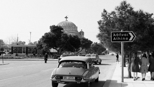 Πανεύκολο: Σίγουρα μπορείς να αναγνωρίσεις την περιοχή της παλιάς Αθήνας στην φωτογραφία!
