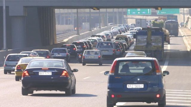 Τραγικό δυστύχημα στην Αττική Οδό: Έχασε τη ζωή του μοτοσυκλετιστής