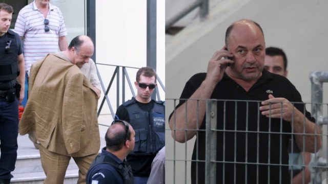 Ποιος είναι στ’ αλήθεια ο Αχιλλέας Μπέος: Το «κρυφό» βιογραφικό του δημάρχου Βόλου που έχει κάνει φυλακή