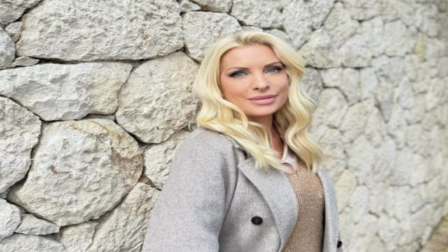 «Είχε μονίμως έναν εκνευρισμό κυρίως όταν πήγαινε στην κουζίνα» – Ποιος έκανε αυτή τη δήλωση για την Ελένη Μενεγάκη