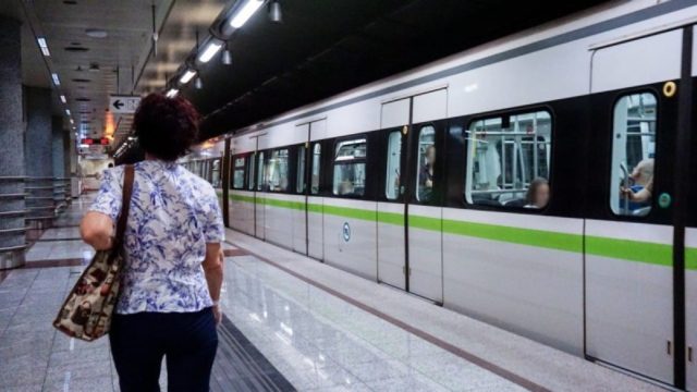 Μετρό: Τραβά «χειρόφρενο» αύριο (13/12) – Οι εργαζόμενοι προχωρούν σε στάση εργασίας