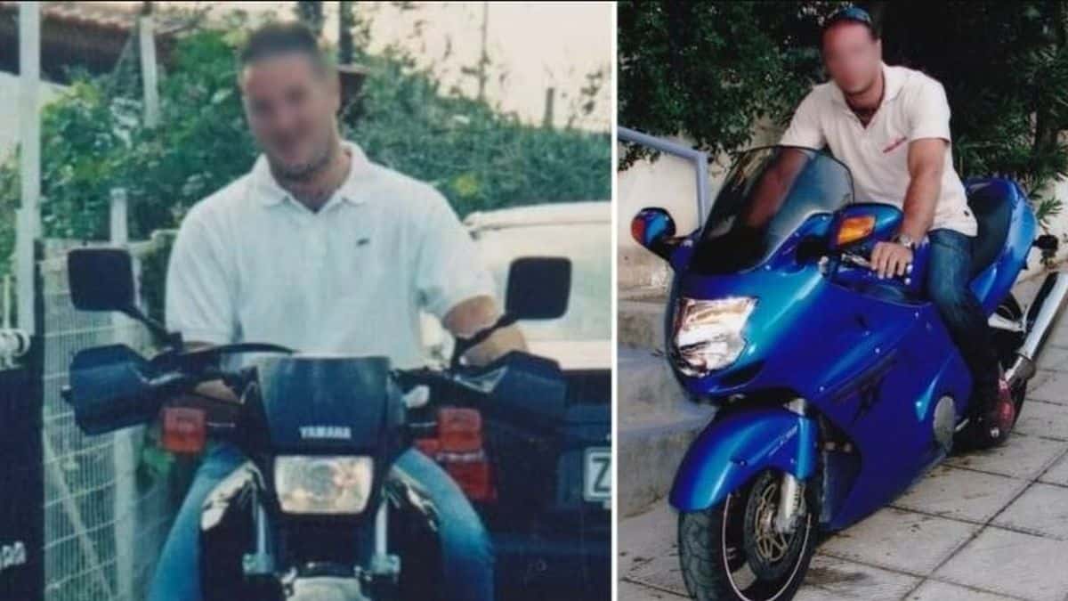 «Θα ανέβαζε πορνογραφικά βίντεο για να δει πόσα πιάνω»: Σοκάρει η σύζυγος του Αστυνομικού της Βουλής