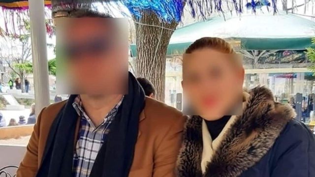 Σαδιστής Αστυνομικός: Η σύζυγός του θέλει διαζύγιο για να ζήσει την ζωή της ελεύθερη!
