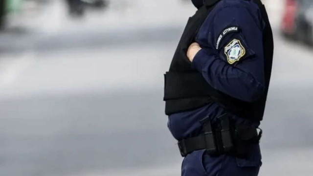 Πανδημία με νταήδες Αστυνομικούς της Βουλής: Και δεύτερο κρούσμα οικογενειακής βίας! Το απειλητικό τηλεφώνημα και η καταγγελία