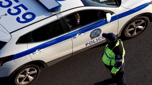 Σε επιφυλακή η τροχαία: Ξεκίνησαν οι έλεγχοι για την εορταστική περίοδο – Απαγόρευση οχημάτων και κυκλοφοριακές ρυθμίσεις