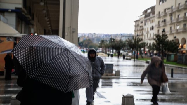 Η Bora φεύγει, νέο κύμα κακοκαιρίας έρχεται: Στο επίκεντρο η Αττική