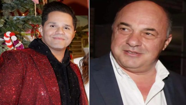 Κόλαφος ο Τσαλίκης για τις δηλώσεις Μπέου – «Δεν θα ασχοληθώ με τον τραμπούκο»