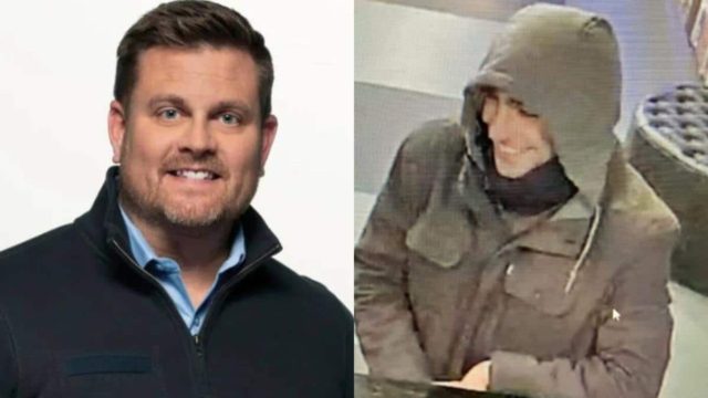 Τα στοιχεία που «καίνε» τον εκτελεστή του Μανχάταν: Οι χαραγμένες σφαίρες, το ταξίδι και το φλερτ με τη ρεσεψιονίστ
