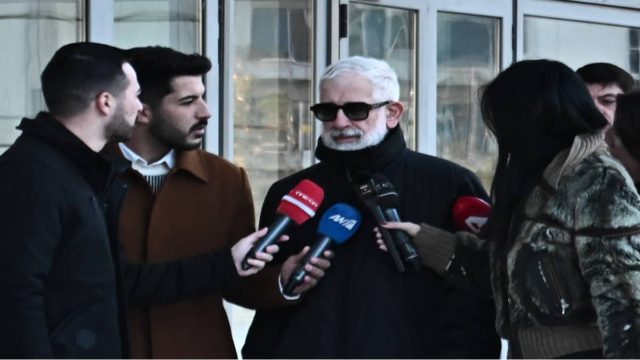 Άγριο ξέσπασμα του Εισαγγελέα στη δίκη Φιλιππίδη: «Ξέρω τη δουλειά μου δεν θα μου πουν τα πρωινάδικα»