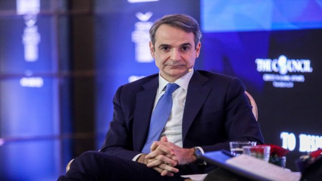 Το επίδομα «έκπληξη» που θα ανακοινώσει σήμερα (15/12)  ο Κυριάκος Μητσοτάκης – Ποιοι το δικαιούνται