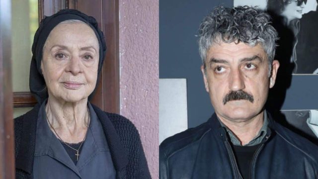 Η γιαγιά του «Σασμού» θρηνεί τον δικό της «Αντώνη Φραγιαδάκη»: «Ήλπιζα ότι θα…»