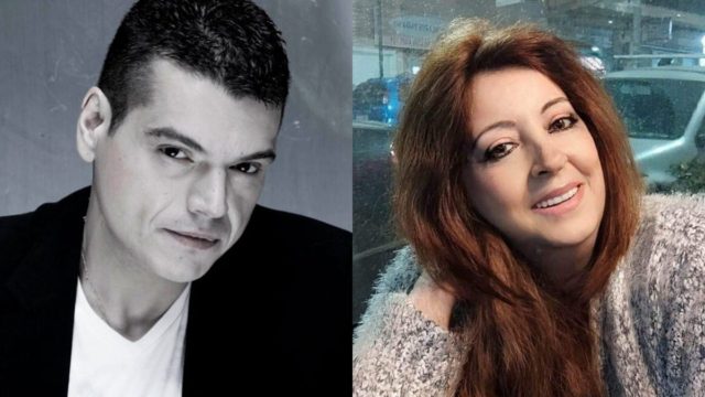 «Ήταν προφητικό το τραγούδι του»: Σοκαρισμένη η στιχουργός του Γιώργου Δασκαλάκη μετά το θάνατό του