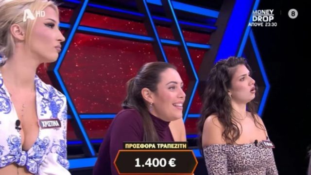 Χαμός στον Alpha με την ξανθιά του Deal – «Κόλαση» το Instagram της! (ΦΩΤΟ)