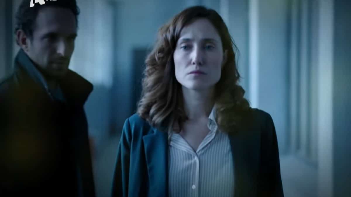Διάφανη Αγάπη spoiler: Η Άννα σε κώμα βλέπει και αγγίζει τον Στέφανο