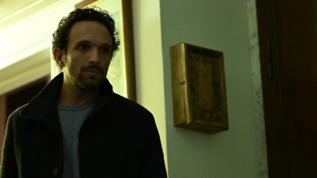 Διάφανη Αγάπη: Αυτός είναι ο δολοφόνος του Στέφανου – Σκοτώνει και την Άννα