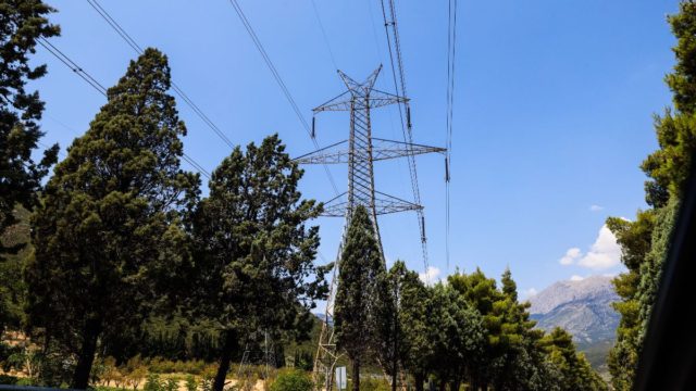 Διακοπές ρεύματος στην Αττική (11/12): Αναλυτικά ώρες και περιοχές