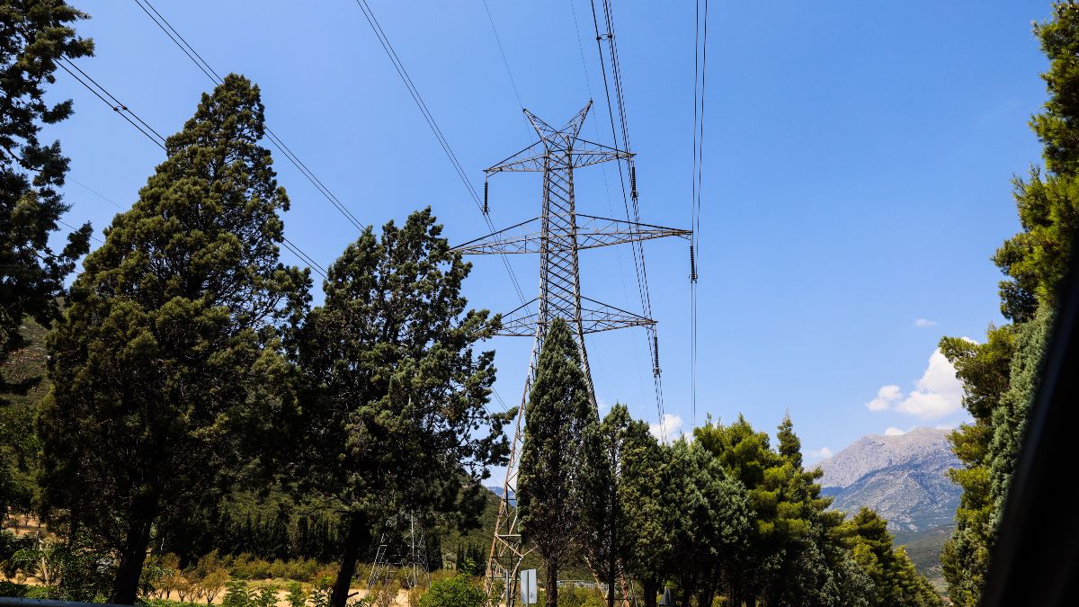 Διακοπές ρεύματος στην Αττική (11/12): Αναλυτικά ώρες και περιοχές