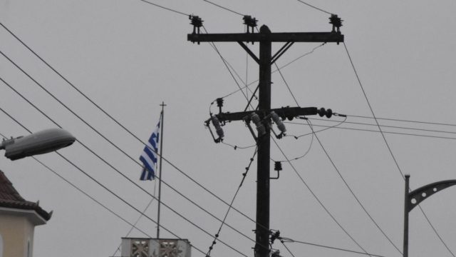 Διακοπές ρεύματος (09/12) στην Αττική: Αναλυτικά περιοχές και ώρες