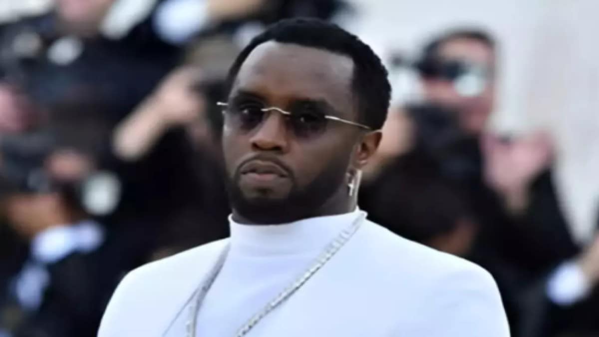 Diddy: Κρέμασε γυναίκα από το μπαλκόνι και απείλησε να την σκοτώσει – Σοκάρουν οι νέες πληροφορίες