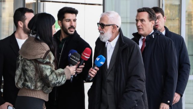 Πήρε σκληρή θέση το ΣΕΗ: Η ανακοίνωση για τις χυδαίες ερωτήσεις του εισαγγελέα προς υπεράσπιση του Φιλιππίδη