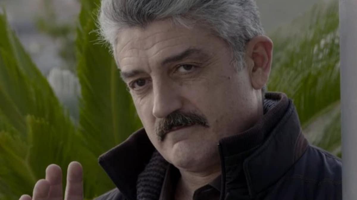 Ο «Σασμός» επανενώθηκε για να αποχαιρετήσει για πάντα τον δικό του «Αντώνη Φραγκιαδάκη»