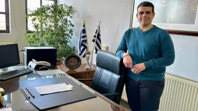 Θλίψη στα δημορικά έδρανα στην Πέλλα: Πέθανε ο αντιδήμαρχος Θεόφιλος Κουπτσίδης