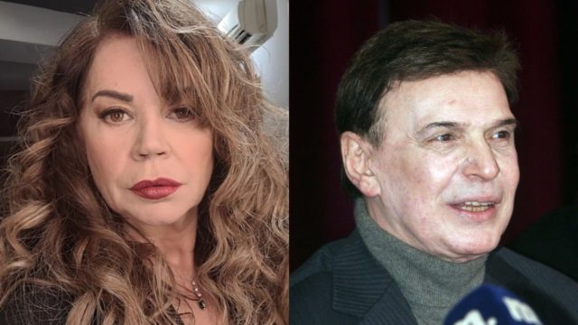 Ελένη Δήμου: «Η μουσική μου αρέσει στους γκέι, ο Γιώργος Μαρίνος το είπε όταν ακόμη δεν το σκεφτόσουν»