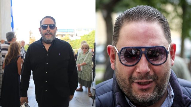 Στέλιος Διονυσίου: Η απόφαση που πήρε ο τραγουδιστής αφού βγήκε στο σφυρί το σπίτι του