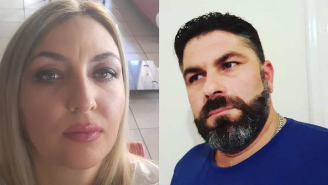 «Ήταν μια αξιαγάπητη οικογένεια»: Σοκαρισμένοι οι γείτονες του 39χρονου που σκότωσε την γυναίκα του στους Αμπελόκηπους!