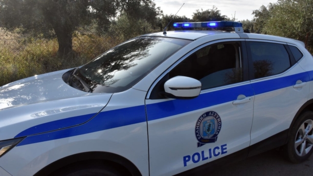 Ανθρωποκτονία στην Καλαμάτα: 52χρονος εντοπίστηκε μαχαιρωμένος σε δωμάτιο ξενοδοχείου