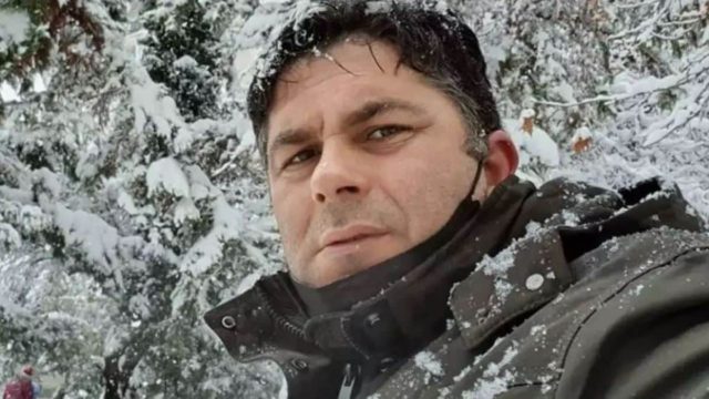 «Θέλω να γυρίσω τον χρόνο πίσω, μακάρι να μπορούσα»: Μετάνιωσε για την δολοφονία της συζύγου του ο γυναικοκτόνος στους Αμπελοκήπους!